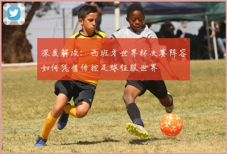 深度解读：西班牙世界杯决赛阵容如何凭借传控足球征服世界