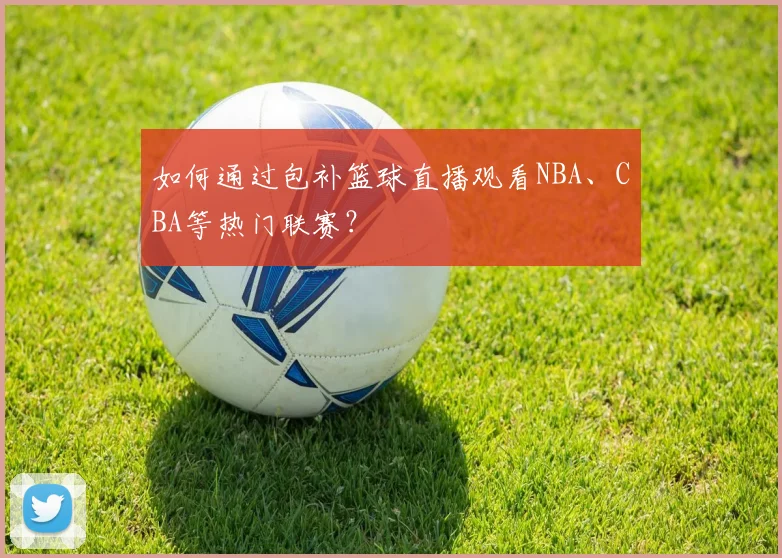 如何通过包补篮球直播观看NBA、CBA等热门联赛？